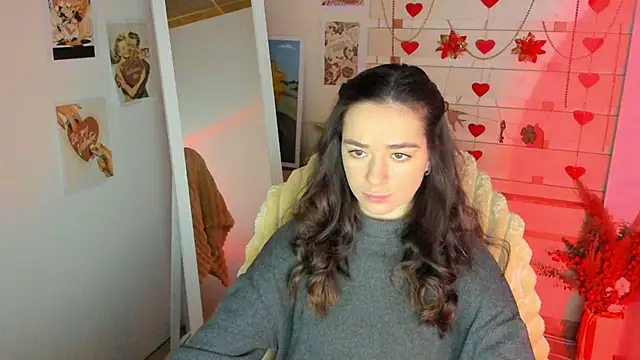 Bella XO online show from March 21, 2026, 7:09 am