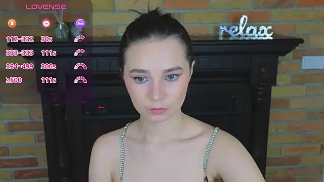 Snapshot of Ellie_Sunset chatting on February 21, 2026, 9:22 am Ellie Sunset online show from February 21, 2026, 9:22 am