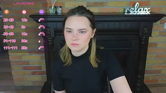 Snapshot of Ellie_Sunset chatting on February 28, 2026, 9:31 am Ellie Sunset online show from February 28, 2026, 9:31 am