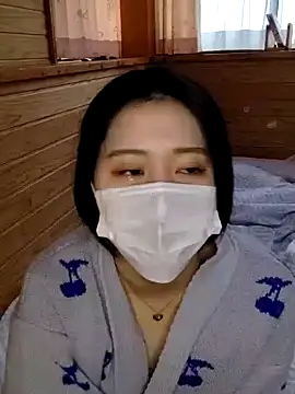 Snapshot of Kurage_chan chatting on January 29, 2025, 2:09 am Kurage chan online show from January 29, 2025, 2:09 am