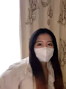 Snapshot of Kurage_chan chatting on December 4, 2024, 2:58 am Kurage chan online show from December 4, 2024, 2:58 am