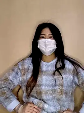 Snapshot of Kurage_chan chatting on March 17, 2025, 3:14 am Kurage chan online show from March 17, 2025, 3:14 am