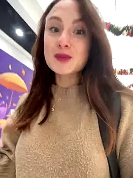 Snapshot of Dina_Tease chatting on December 3, 2024, 9:17 am Dina Tease online show from December 3, 2024, 9:17 am