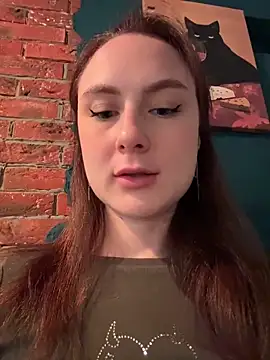 Dina Tease online show from May 20, 2026, 11:18 am