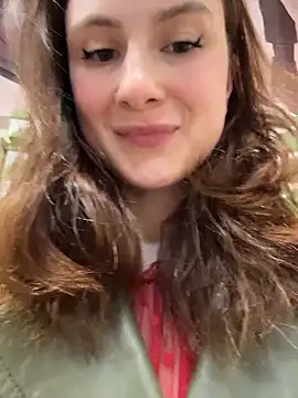 Dina Tease online show from May 30, 2026, 11:16 am