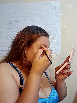 LilithDemikov23 online show from October 4, 2025, 1:01 pm