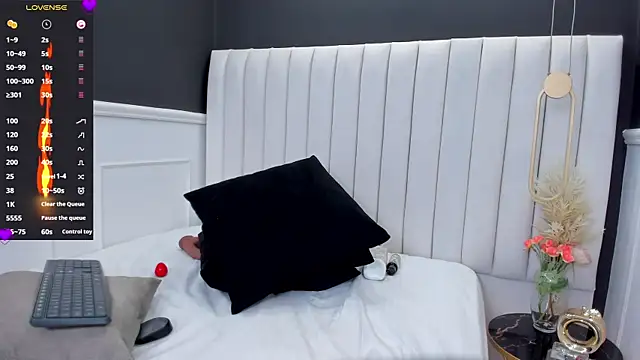 Snapshot of chloe_zulay chatting on February 22, 2025, 7:23 am chloe zulay online show from February 22, 2025, 7:23 am