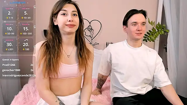 Snapshot of Lucutes chatting on March 17, 2025, 10:08 pm Lucutes online show from March 17, 2025, 10:08 pm