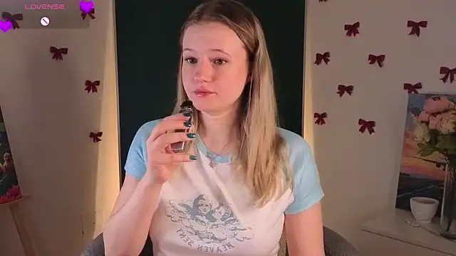 Snapshot of MaydaFoulk chatting on February 21, 2026, 1:18 am MaydaFoulk online show from February 21, 2026, 1:18 am