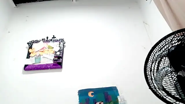 PetiteIvoryQueen19 online show from November 30, 2025, 5:19 am