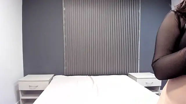 Kailin darck1 online show from January 16, 2025, 2:08 pm