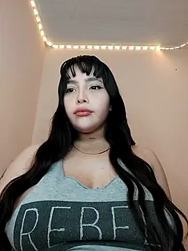 jacksyangeel2 online show from March 4, 2026, 7:49 am