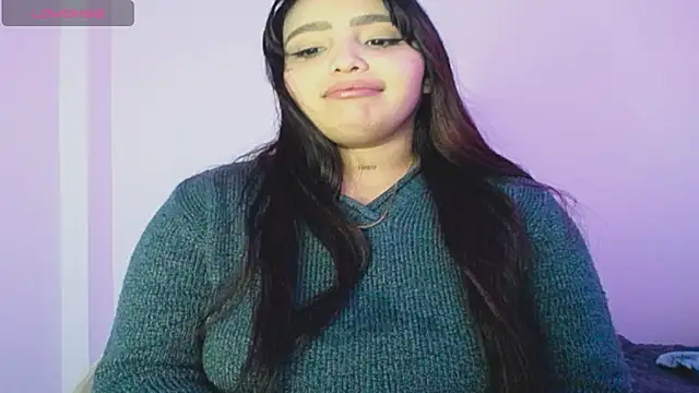 jacksyangeel2 online show from November 5, 2025, 11:41 pm