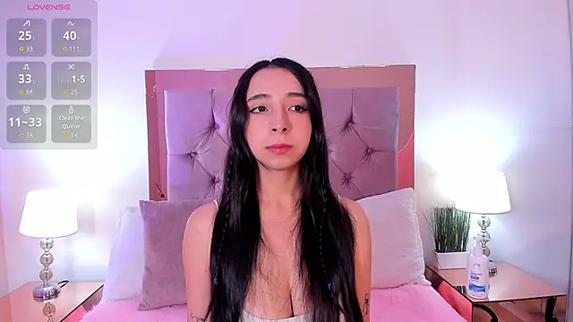 melanie hills online show from February 15, 2026, 11:31 am