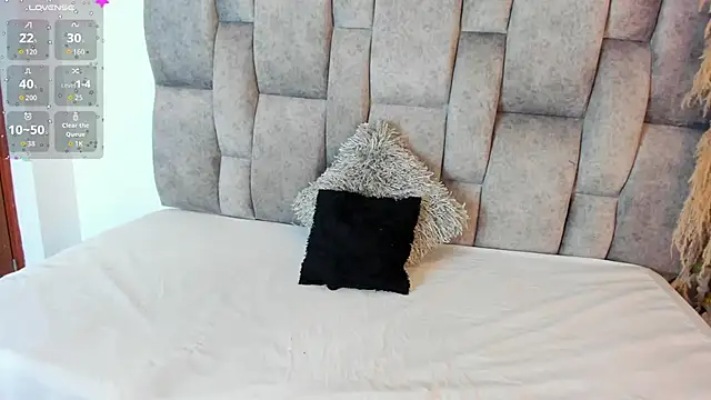 Stefyrossy online show from December 14, 2025, 2:33 pm