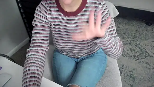 bigb00tyjudyyX online show from October 27, 2025, 12:39 pm