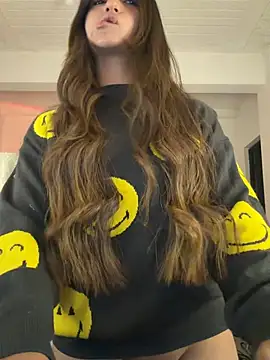 aly golden  online show from March 17, 2026, 10:07 am