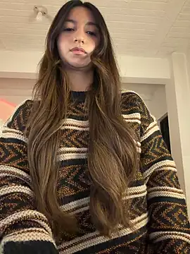 aly golden  online show from March 15, 2026, 3:57 am