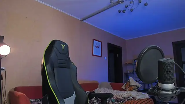 daddyMarty420 online show from December 22, 2025, 8:14 am