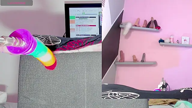 kira touka online show from September 16, 2025, 1:56 pm