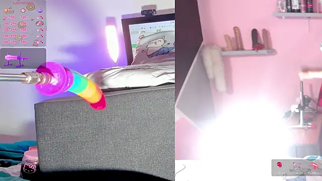 Snapshot of kira_touka chatting on January 18, 2026, 4:10 pm kira touka online show from January 18, 2026, 4:10 pm