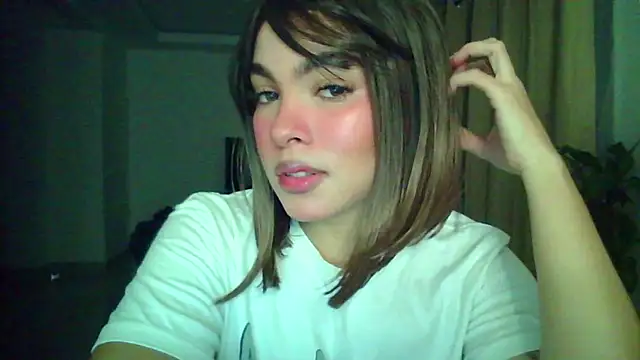 Kiri Cutee online show from November 15, 2025, 4:27 am