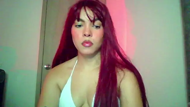 Kiri Cutee online show from October 15, 2025, 4:33 am