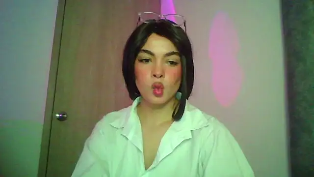 Kiri Cutee online show from October 20, 2025, 4:03 am