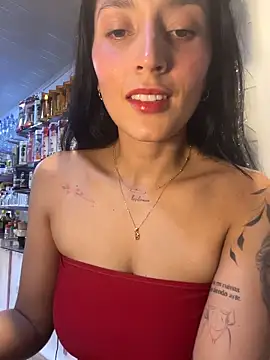 Valentina cartier online show from March 15, 2026, 10:06 pm