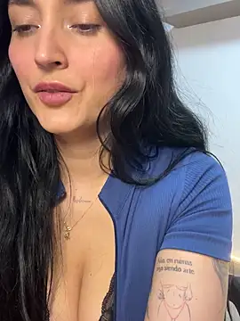 Valentina cartier online show from October 26, 2025, 12:00 am