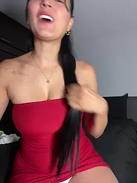 Snapshot of Valentina_cartier chatting on February 19, 2025, 12:14 am Valentina cartier online show from February 19, 2025, 12:14 am