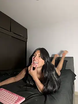 Snapshot of Valentina_cartier chatting on March 13, 2025, 6:37 am Valentina cartier online show from March 13, 2025, 6:37 am