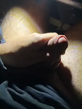 maiolullo online show from November 23, 2025, 12:31 am