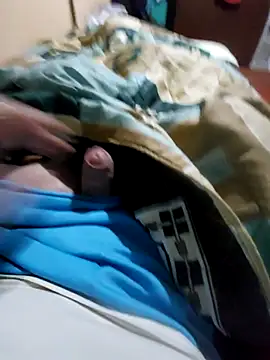 Camilo-31RI online show from March 18, 2026, 12:47 am