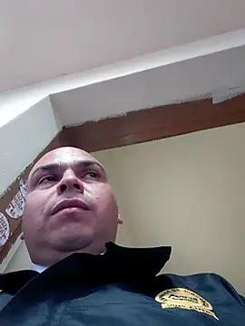 Snapshot of Camilo-31RI chatting on July 29, 2026, 10:58 am Camilo-31RI online show from July 29, 2026, 10:58 am