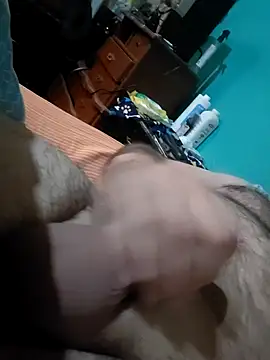 Camilo-31RI online show from February 11, 2026, 4:18 pm