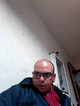 Camilo-31RI online show from February 11, 2026, 4:12 am