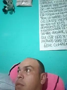 Camilo-31RI online show from February 18, 2026, 1:51 pm