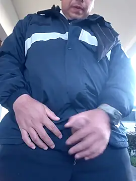 Camilo-31RI online show from April 19, 2026, 11:07 pm