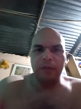 Camilo-31RI online show from March 1, 2026, 12:21 am