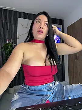 Abril10  online show from April 18, 2026, 3:25 pm