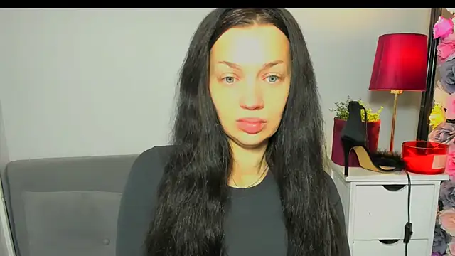 OliviaFantasy online show from February 10, 2026, 7:29 am