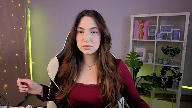 MelissaLovvv online show from March 29, 2026, 10:06 am