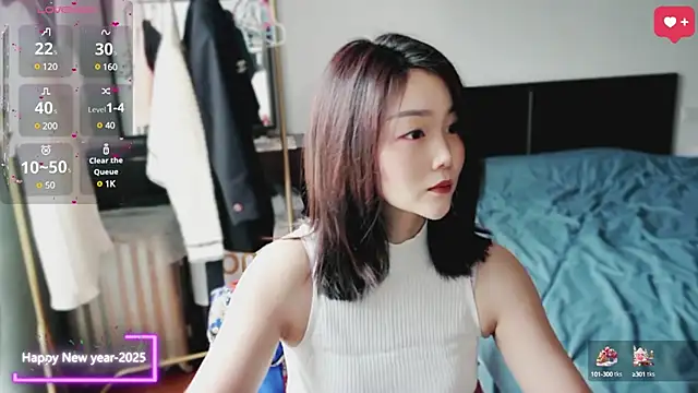 LonicDisk online show from January 22, 2025, 2:26 am