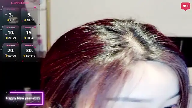 LonicDisk online show from January 18, 2025, 2:02 pm