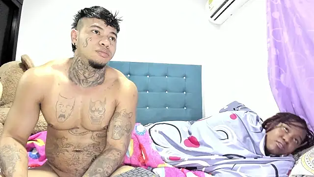 daamonxxx19 online show from January 12, 2026, 2:51 am