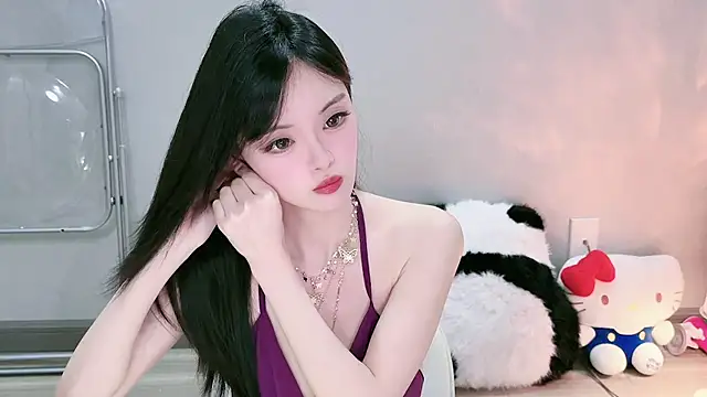 Fairy-HF online show from January 7, 2026, 7:57 am