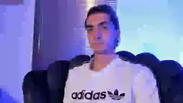 DimitryHank online show from April 6, 2026, 7:59 pm