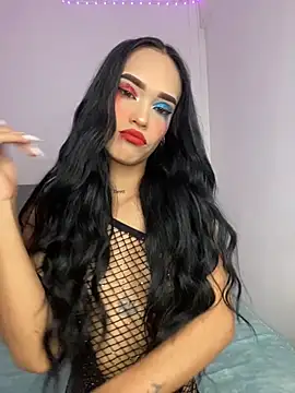 Snapshot of Exotic_girl666 chatting on October 26, 2025, 4:35 am Exotic girl666 online show from October 26, 2025, 4:35 am