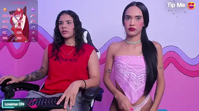 Snapshot of Exotic_girl666 chatting on February 7, 2025, 7:38 pm Exotic girl666 online show from February 7, 2025, 7:38 pm